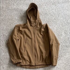 Military/Tactical Lightweight Jacket